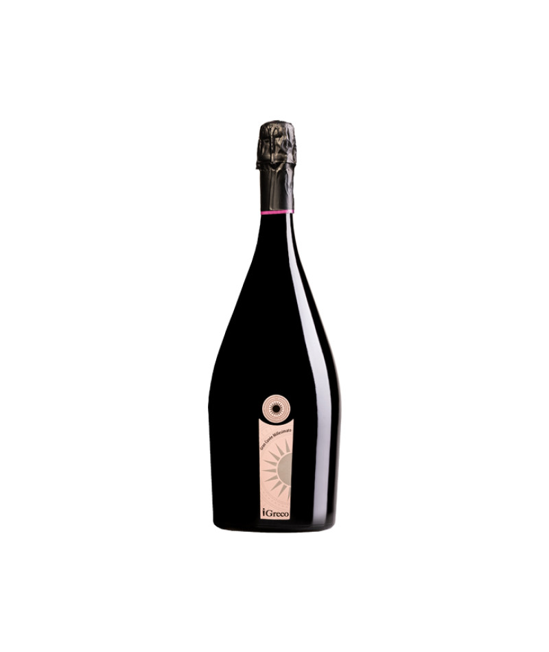 Gran Cuvée Millesimato 2016 Magnum - Rosè - Brut
