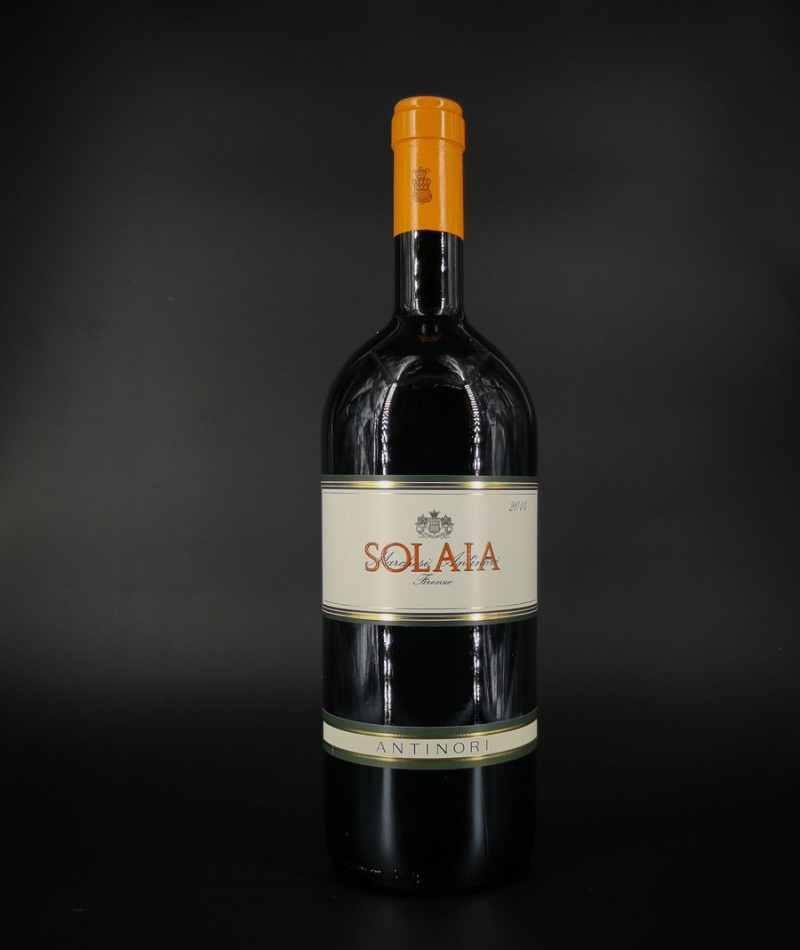 Solaia Magnum - 2020