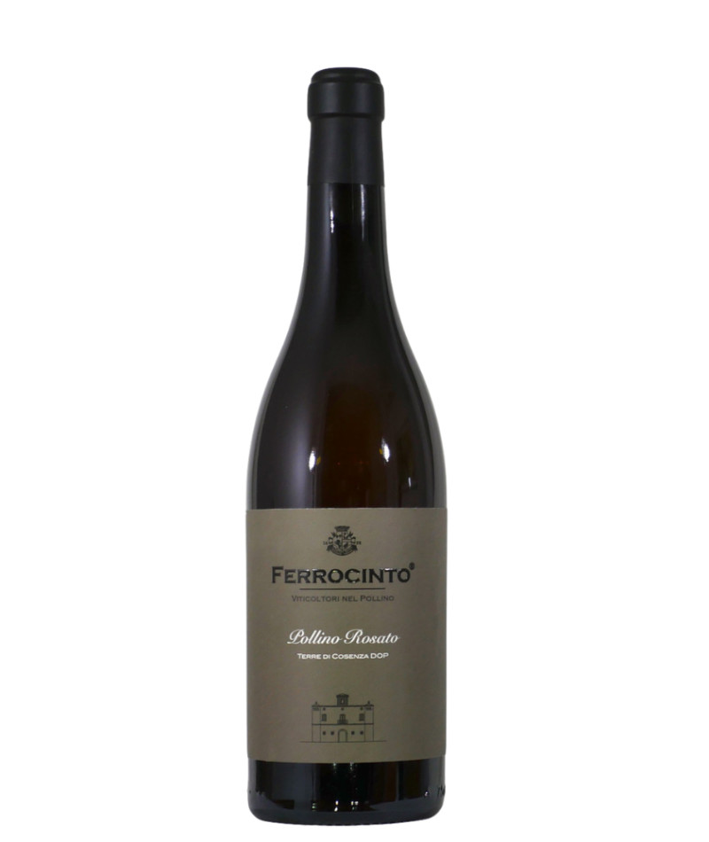 Pollino Rosato - 2022