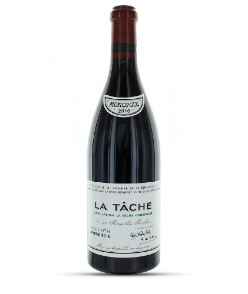 La Tache Gran Cru 'Monopole' - 2020 - PRODOTTO VENDIBILE SOLO AL TAVOLO