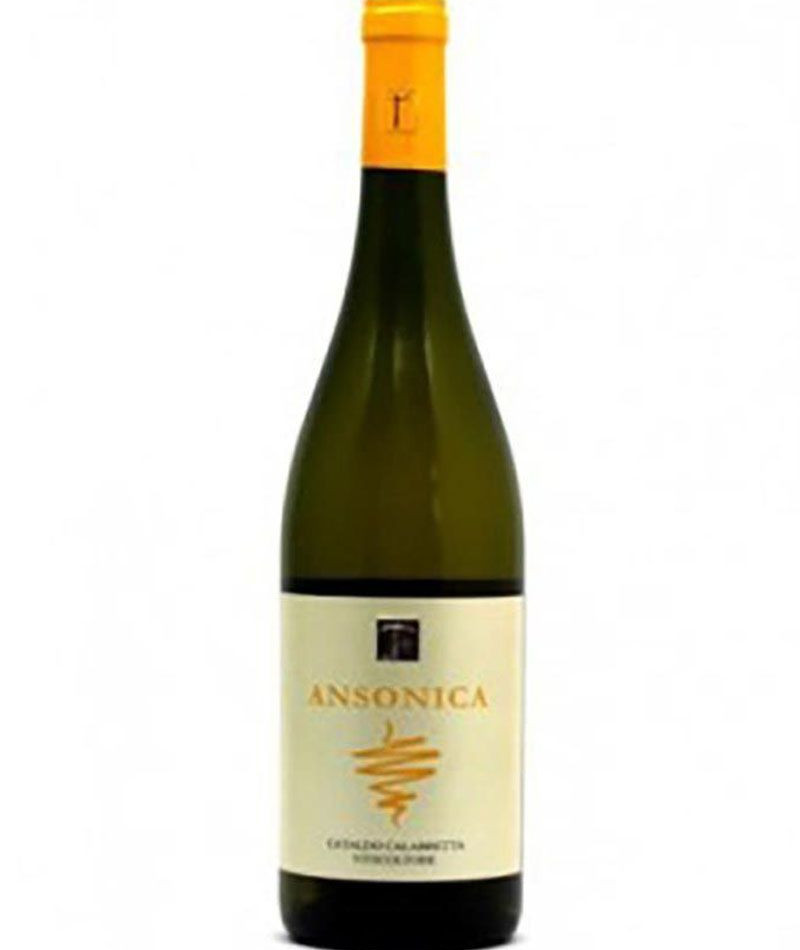 Ansonica - 2022