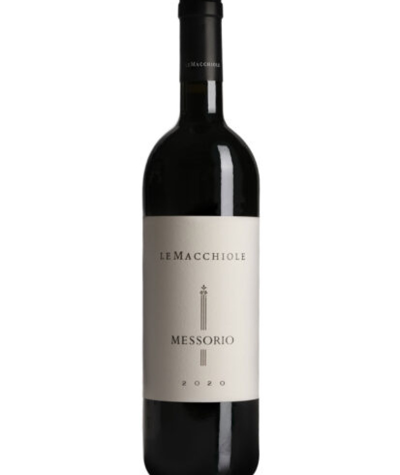 Messorio - 2020