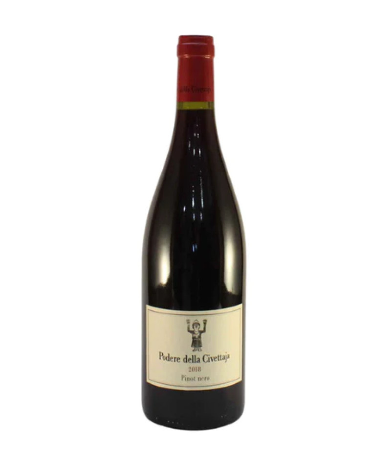 Pinot Nero - 2021