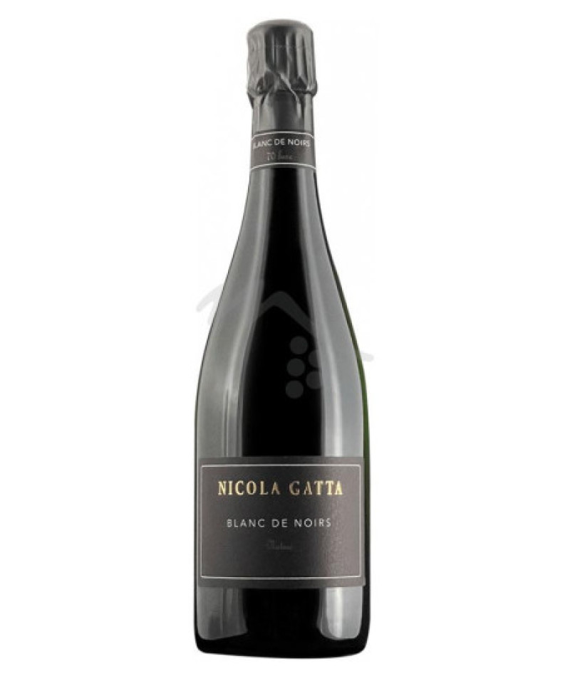 Blanc De Noir - Nature