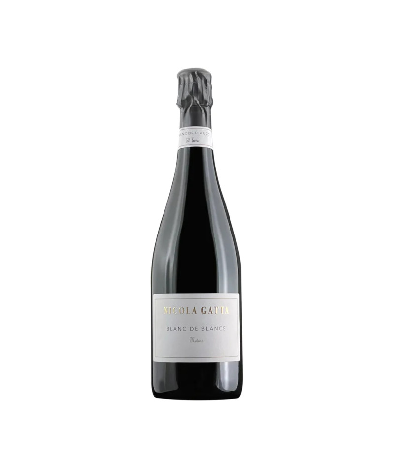 Blanc De Blancs - Nature