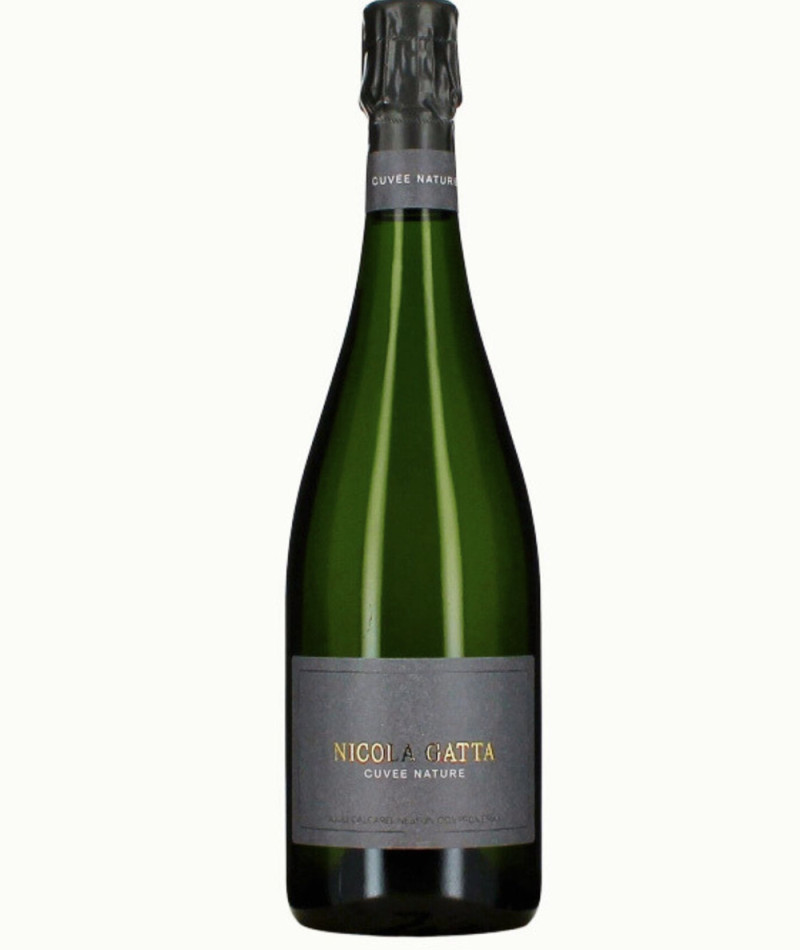 Cuvée Nature