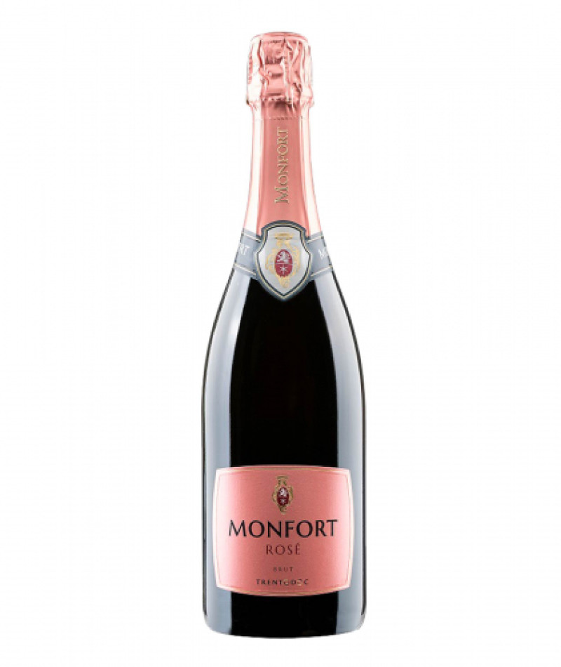 Rosè - Brut