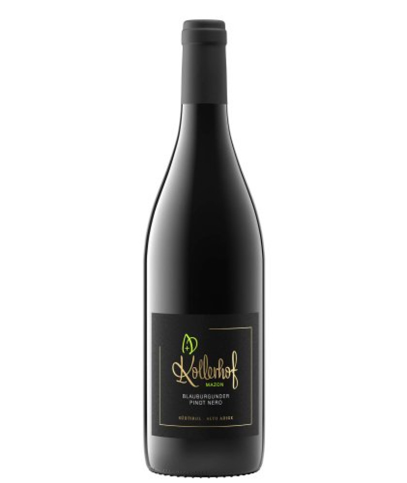 Pinot Nero - Blauburgunder -  2021