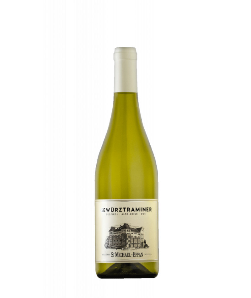 Gewürztraminer - 2023