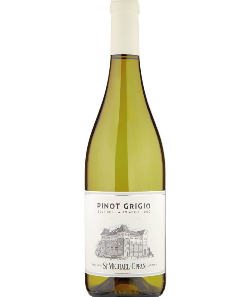 Pinot Grigio - 2023 