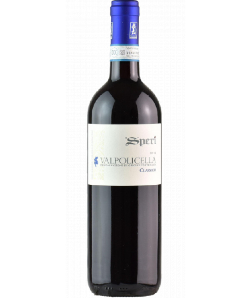 Valpolicella Classico - 2023