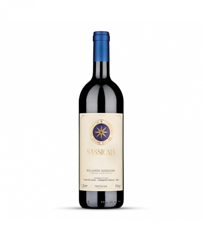 Sassicaia - 2021