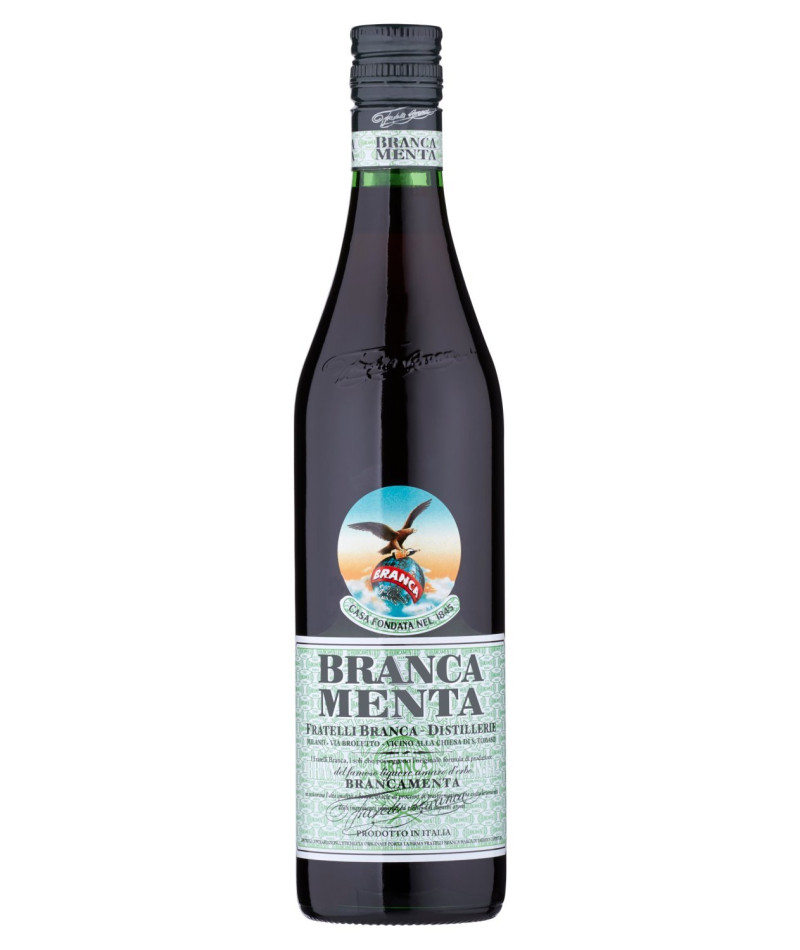 Branca Menta