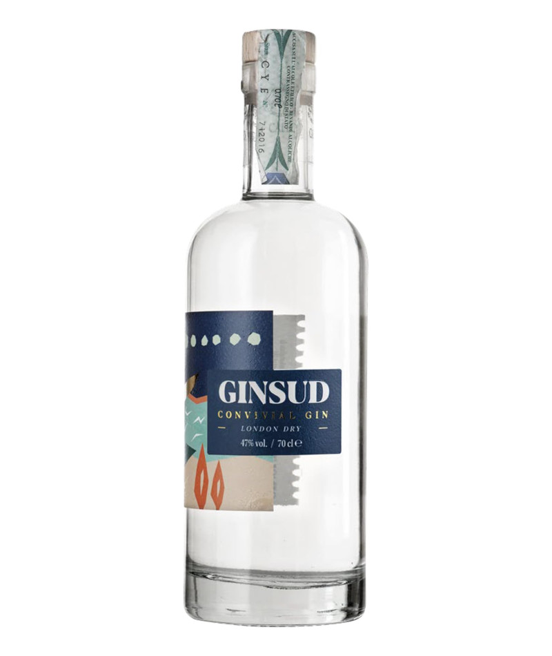 Ginsud