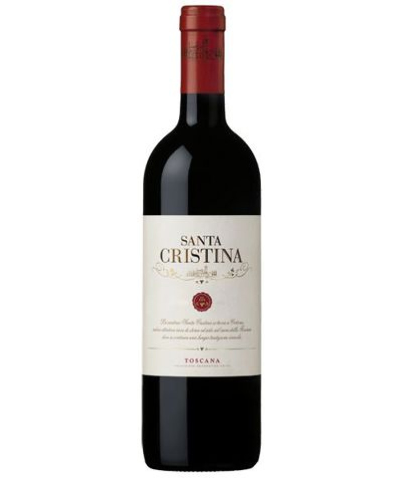 Santa Cristina - 2024