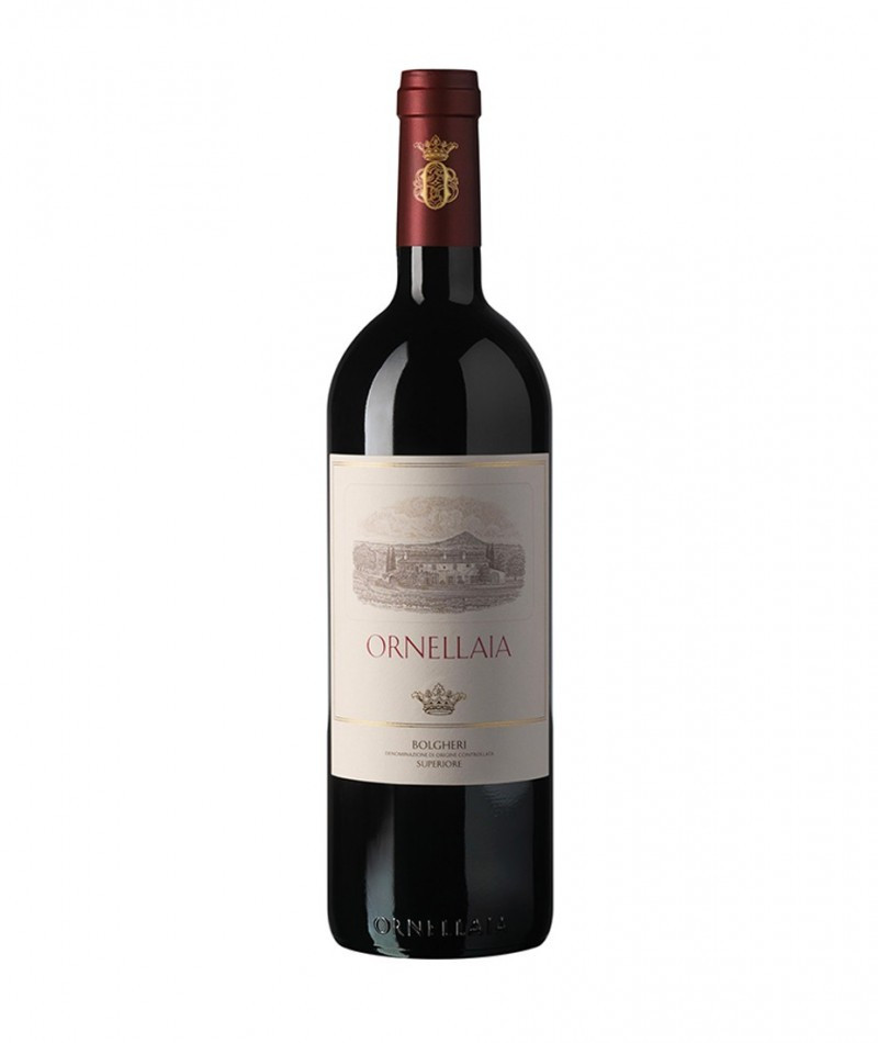 Ornellaia - 2021