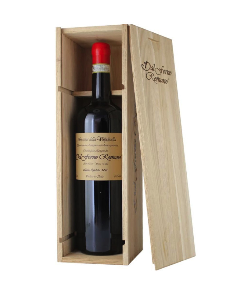 Amarone della Valpolicella 'Monte Lodoletta' Jeroboam - 2013