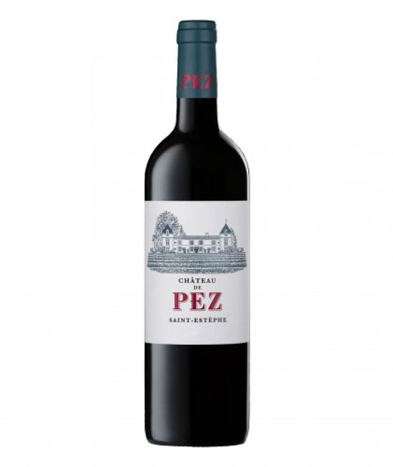 Château de Pez - 2021