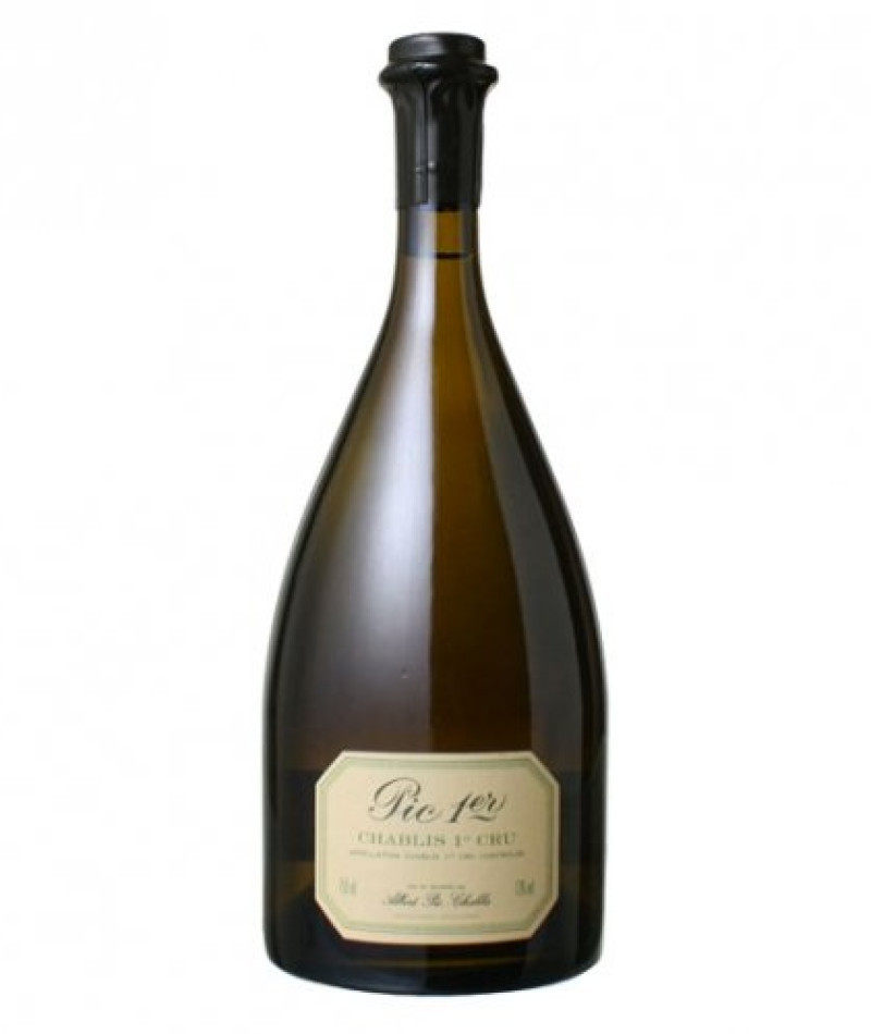 Pic Premier 265eme - 2020