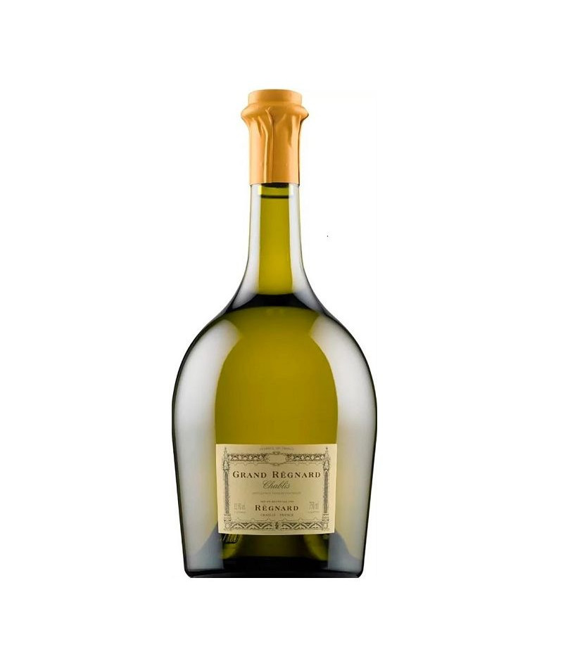 Chablis 