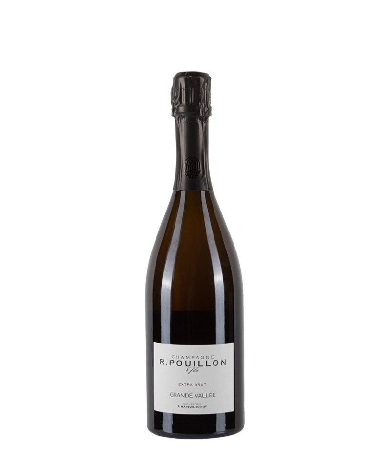 R. POUILLON & FILS LA GRANDE Vallée