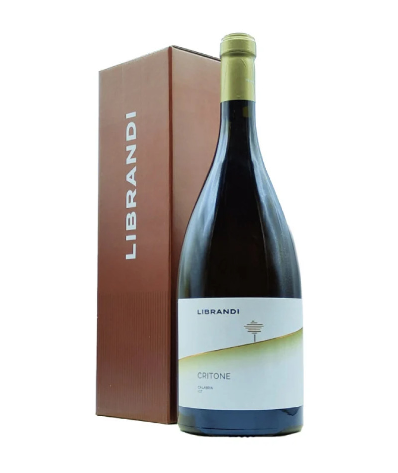 Critone Bianco 2023 Magnum