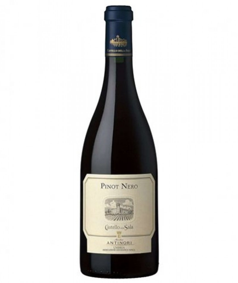 Pinot Nero - Castello Della Sala - 2021