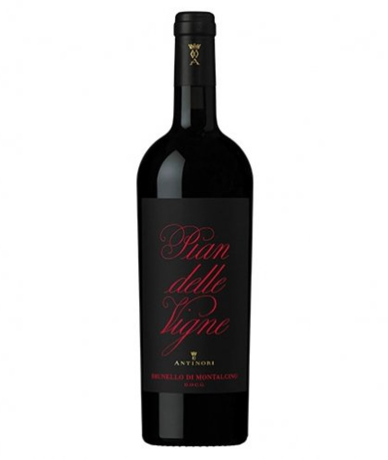 Pian Delle Vigne - 2020