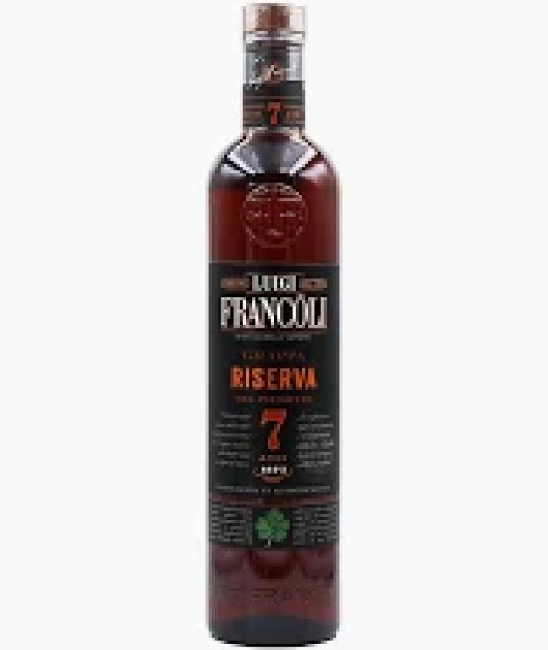 LF - riserva 7 Anni
