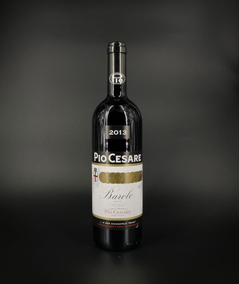 Barolo - 2020