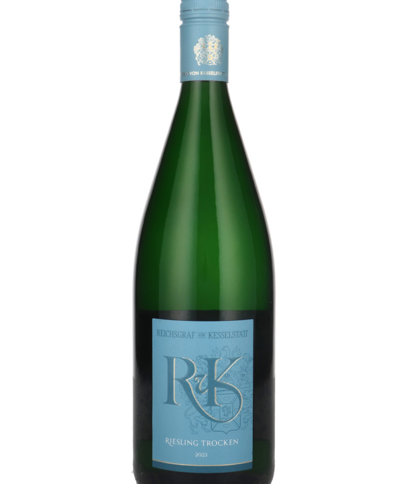 Riesling Trocken - 2023