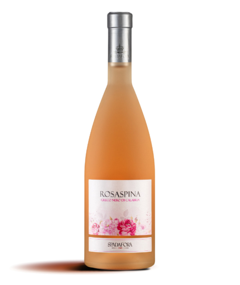 Rosaspina - 2024