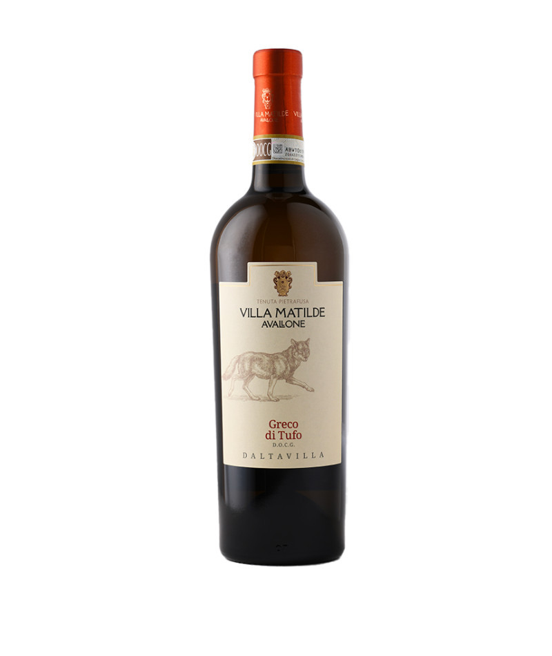 Daltavilla Greco di Tufo - 2023