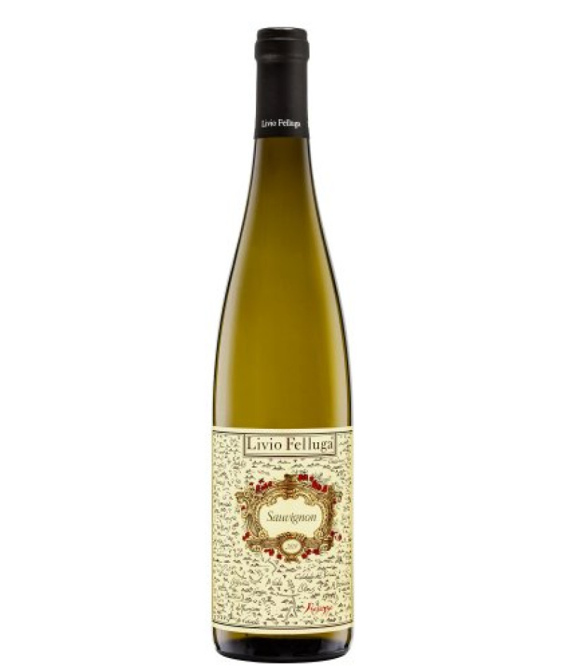 Sauvignon - 2023