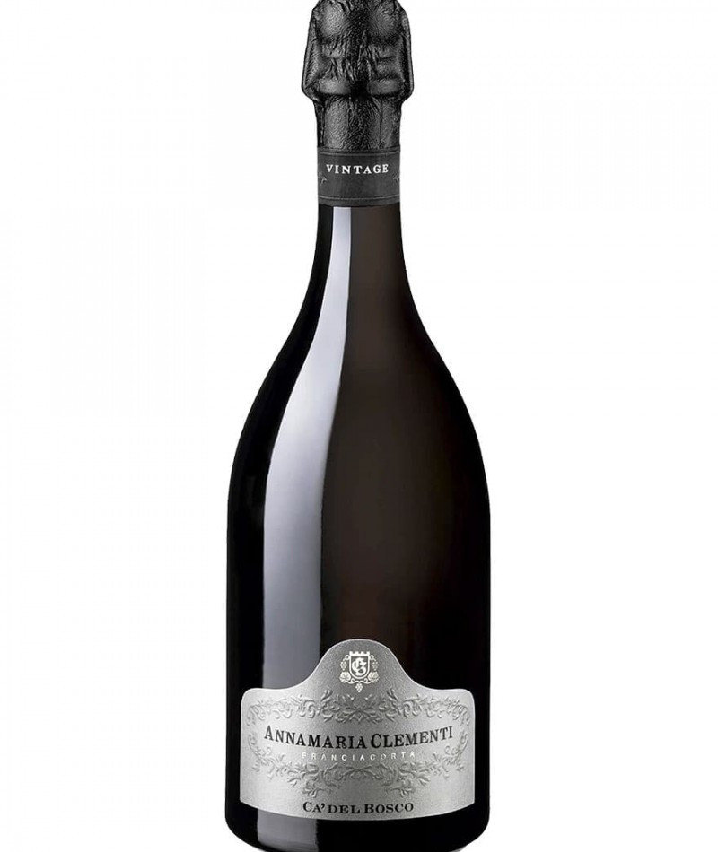 Annamaria Clementi 2016 - Dosaggio Zero - Magnum
