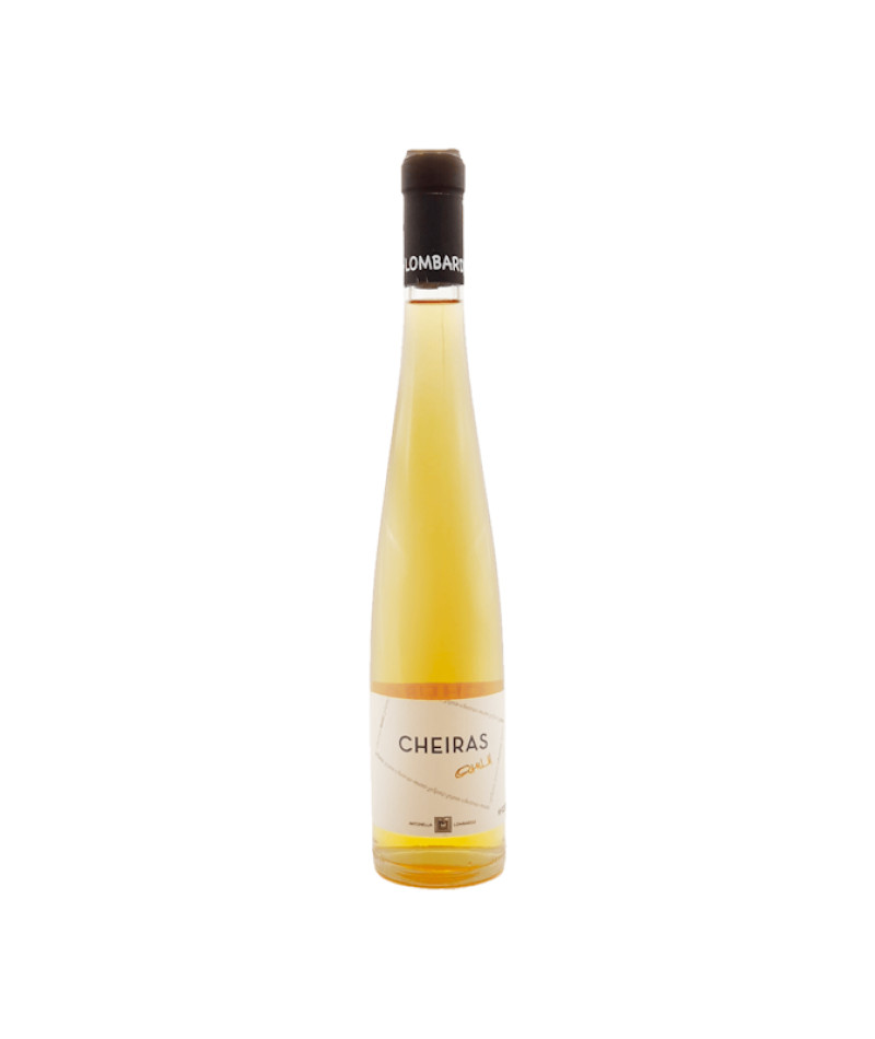 Cheiras - 2020