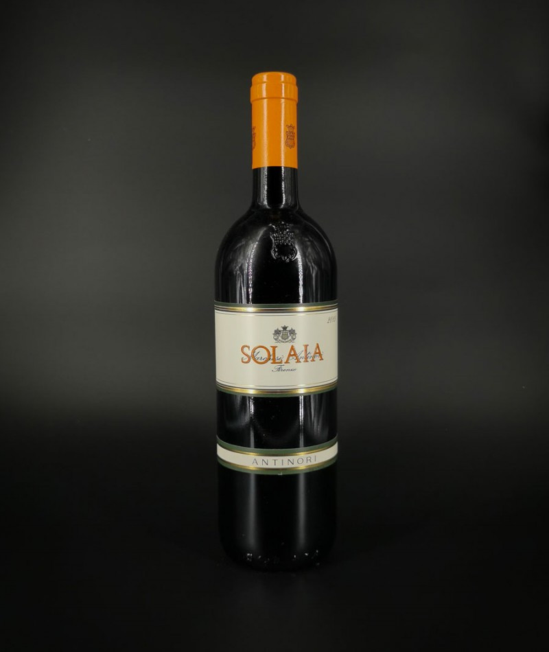 Solaia - 2019