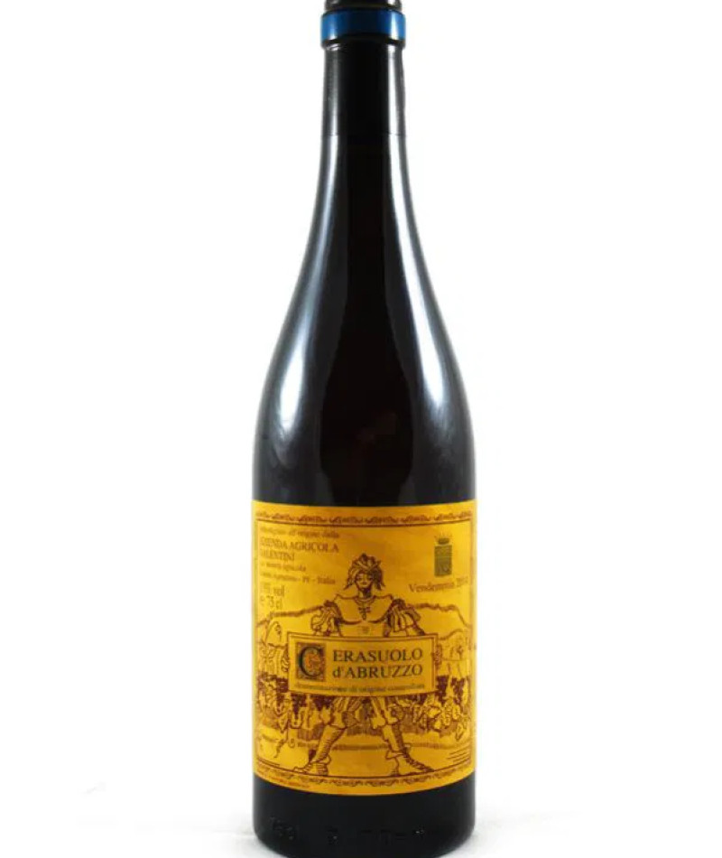 Trebbiano d'Abruzzo - 2020
