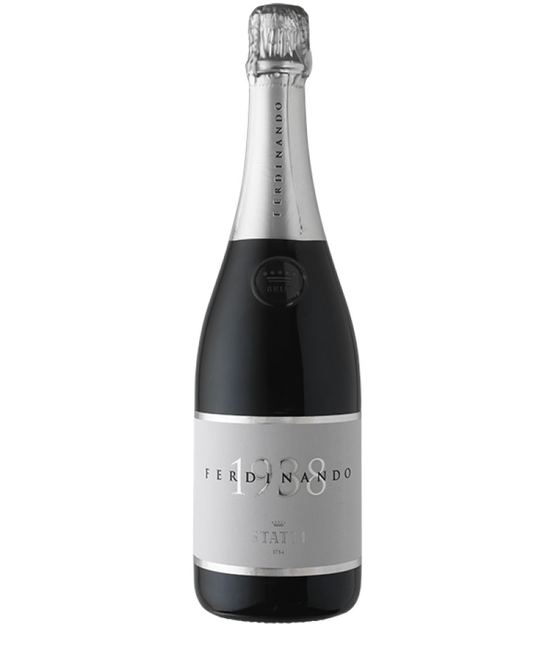 Ferdinando - Brut 2022