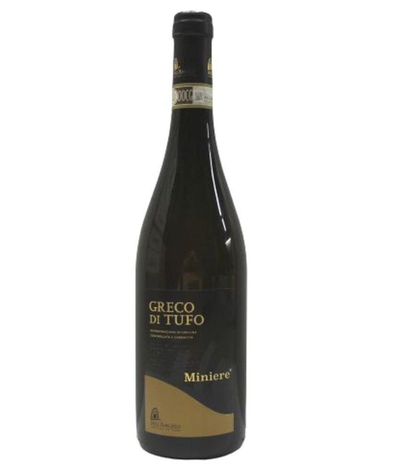 Miniere - Riserva 2022