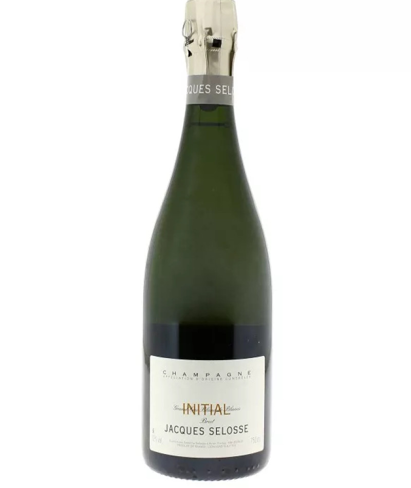 Grand Cru Initial - Brut