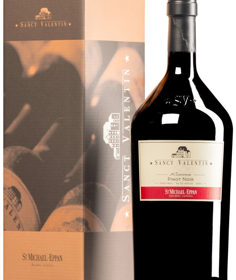 Blauburgunder - Riserva 2022 - Magnum Astuccio