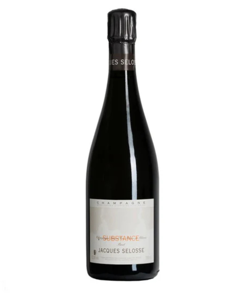 Grand Cru Substance - Blanc de Blancs Brut