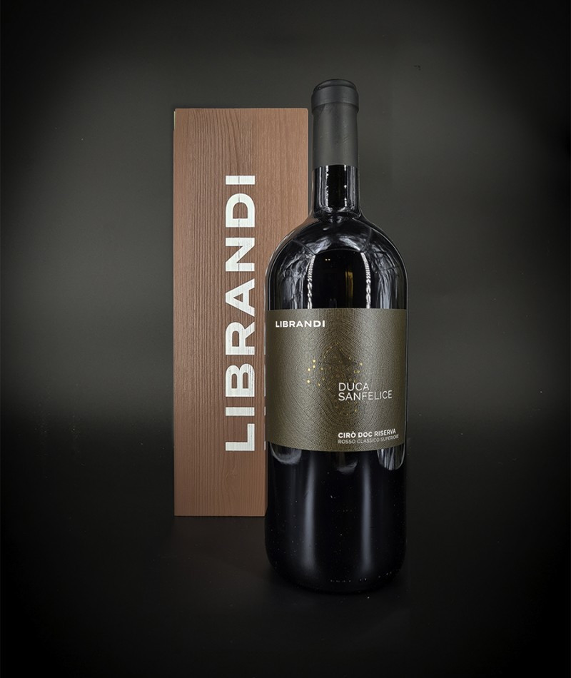 Duca San Felice Balthazar - 2022
