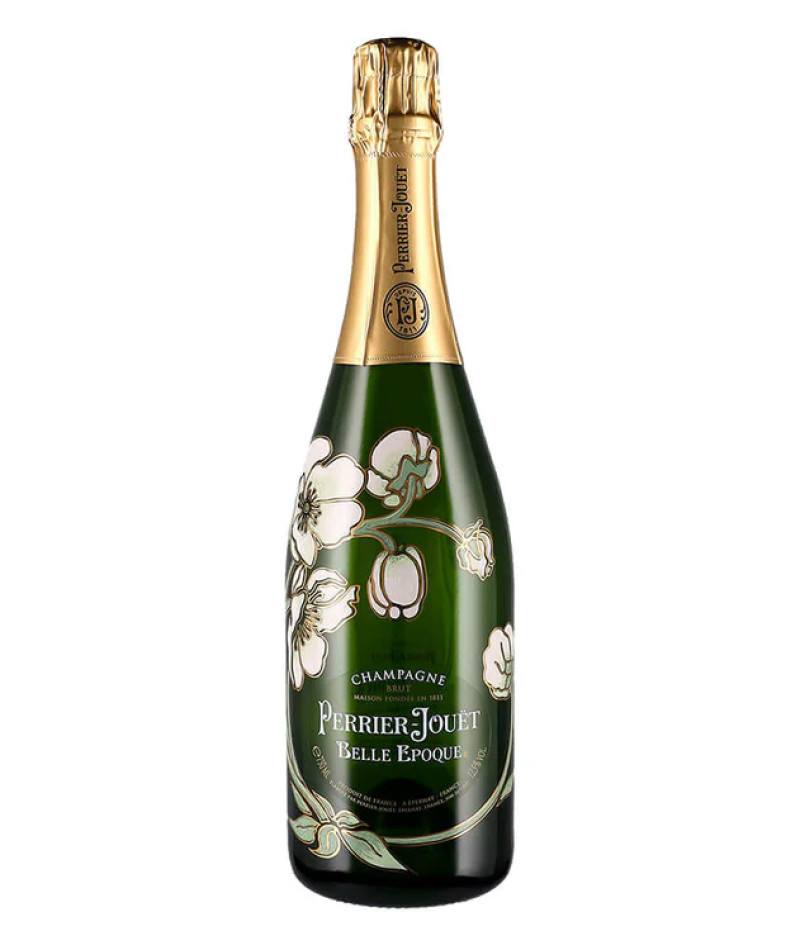 Belle Epoque - Brut 2016