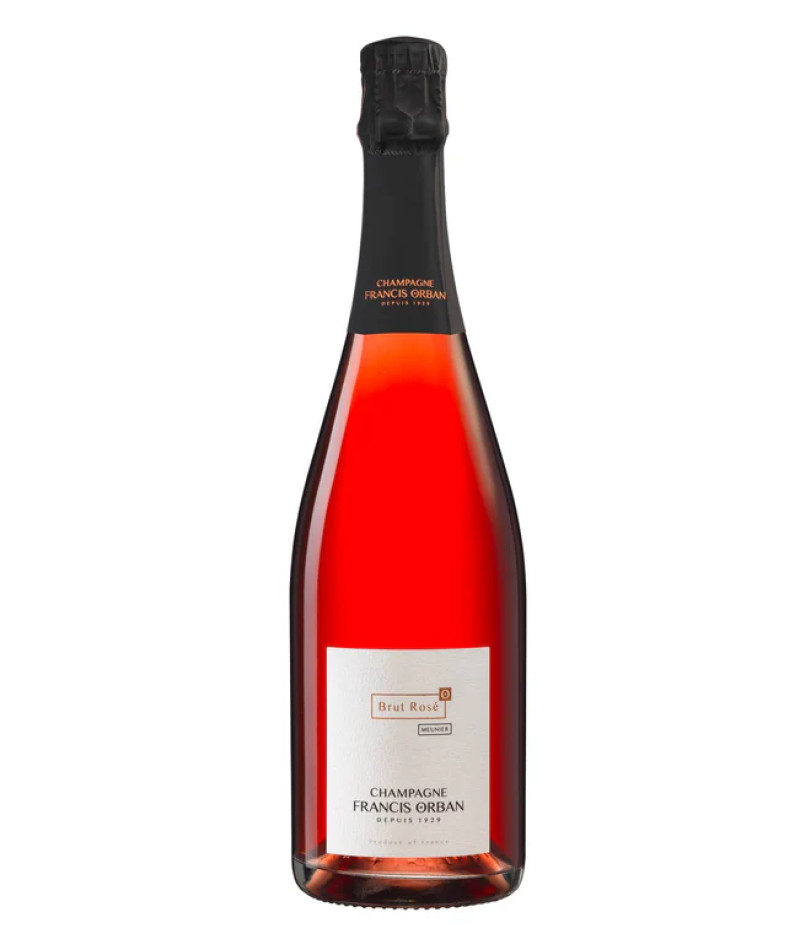 Brut - Rosè