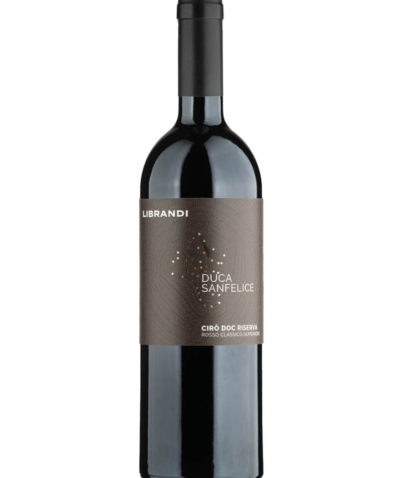 Duca San Felice - 2022 Riserva