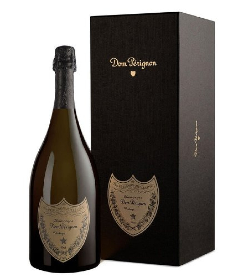 Vintage 2017 - Brut Coffret