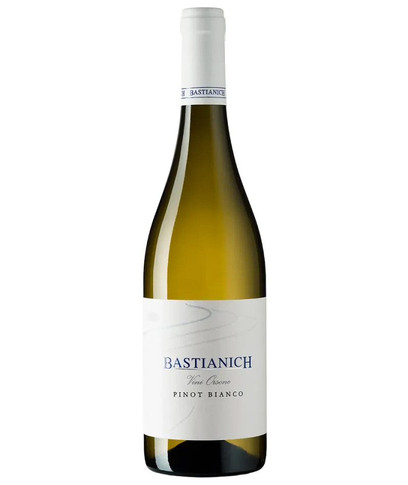 Bastianich - 2024