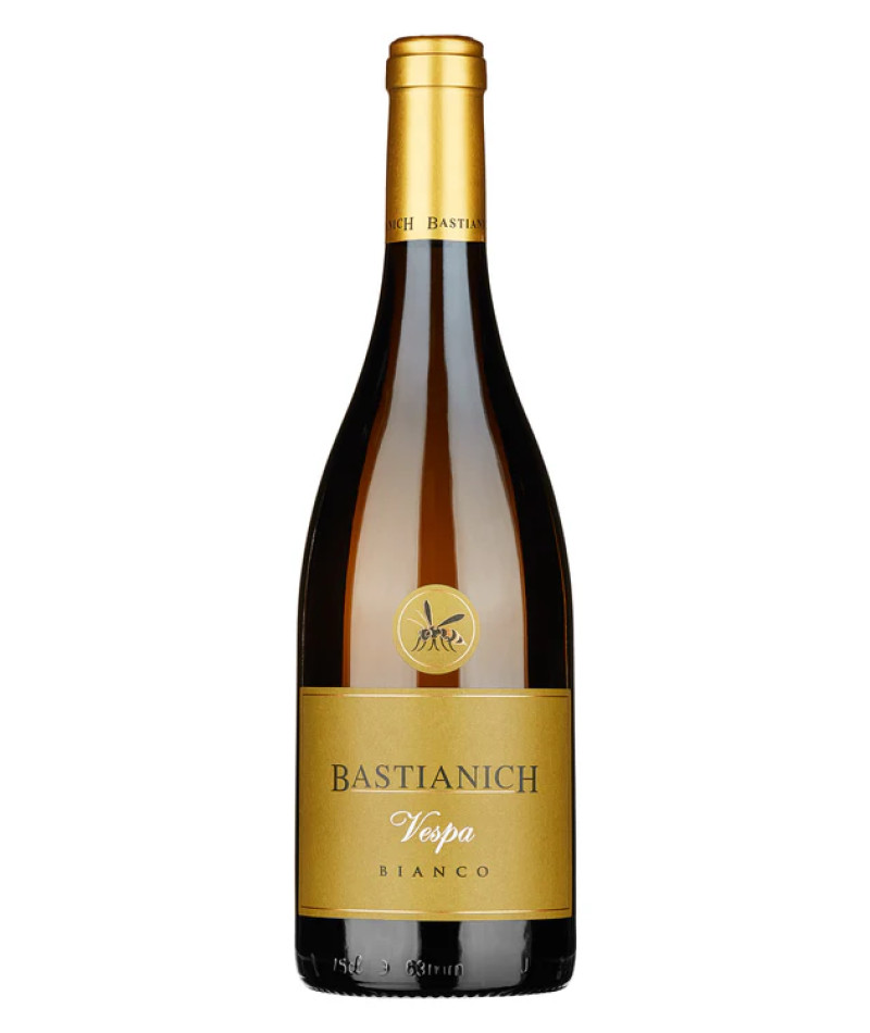 Bastianich - Vespa - 2021